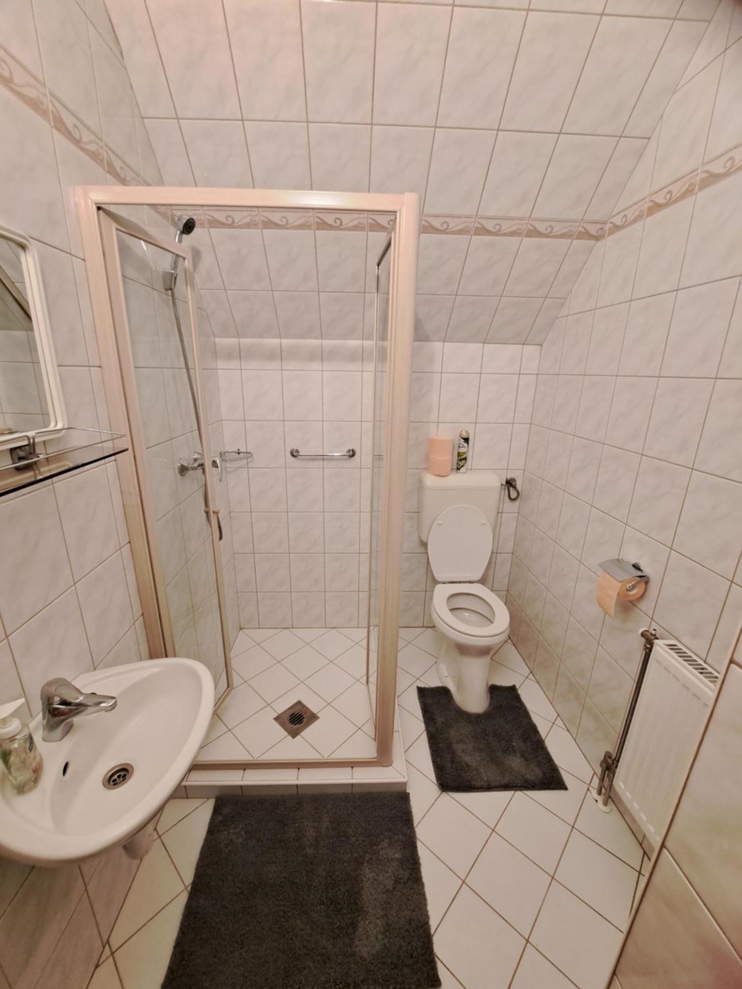 Agnes Pihenohaz Hotell Szilvásvárad Exteriör bild
